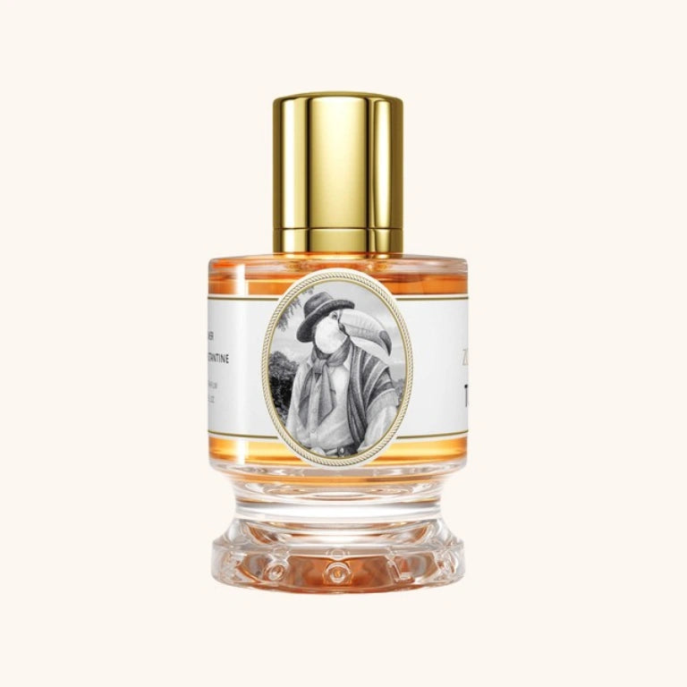 Zoologist Perfumes Toucan