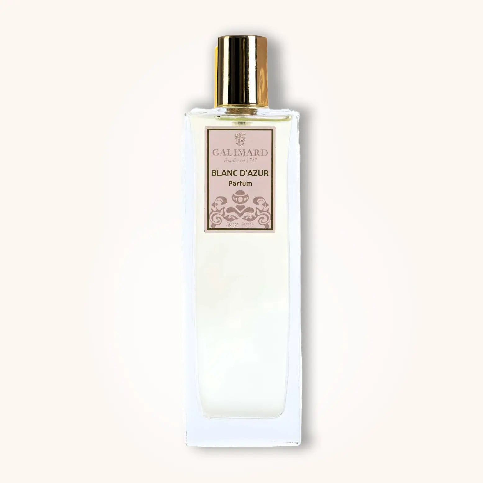 Galimard Blanc d'Azur
