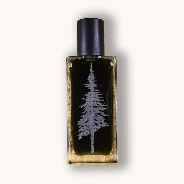 Pineward Perfumes Gingerbread
