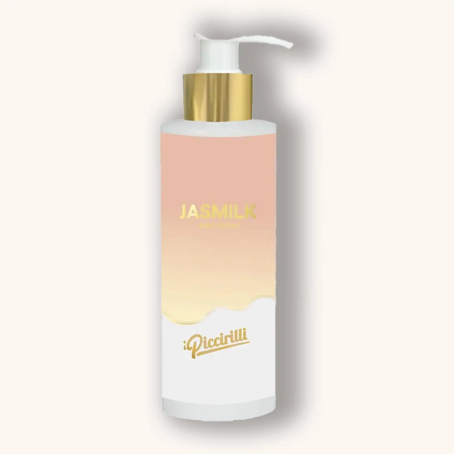 iPiccirilli Jasmilk Body cream