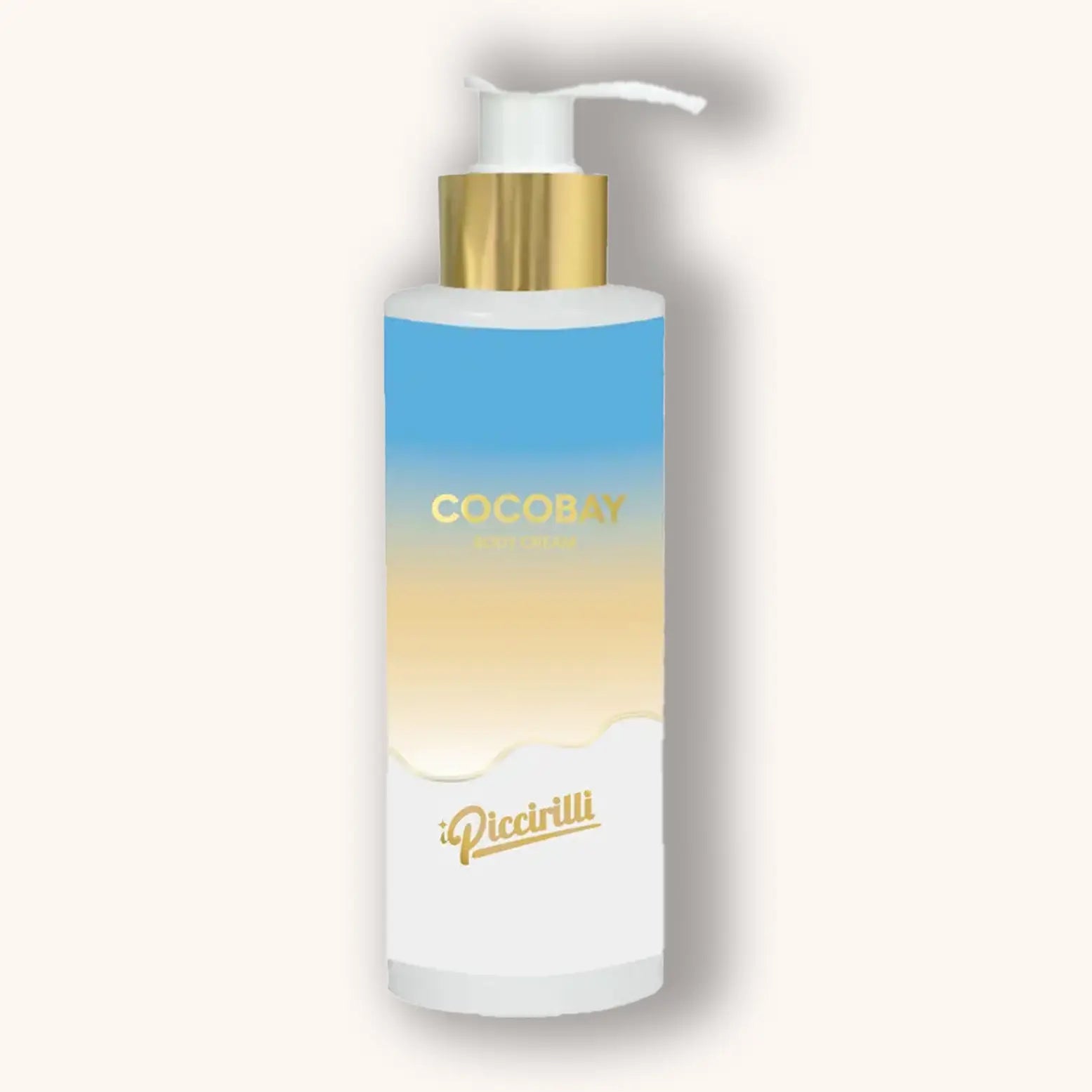 iPiccirilli Cocobay Body cream