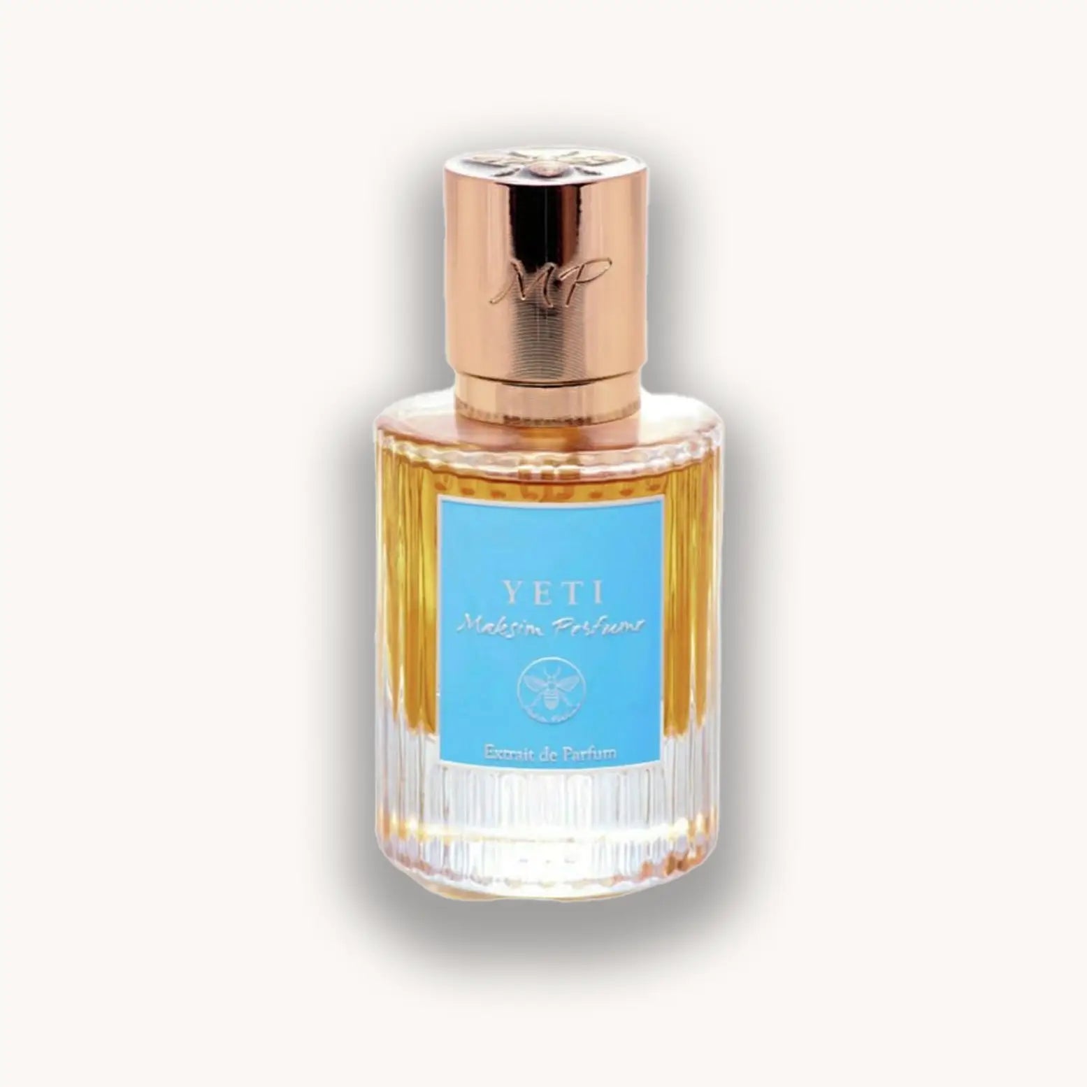 Maksim perfume YETI