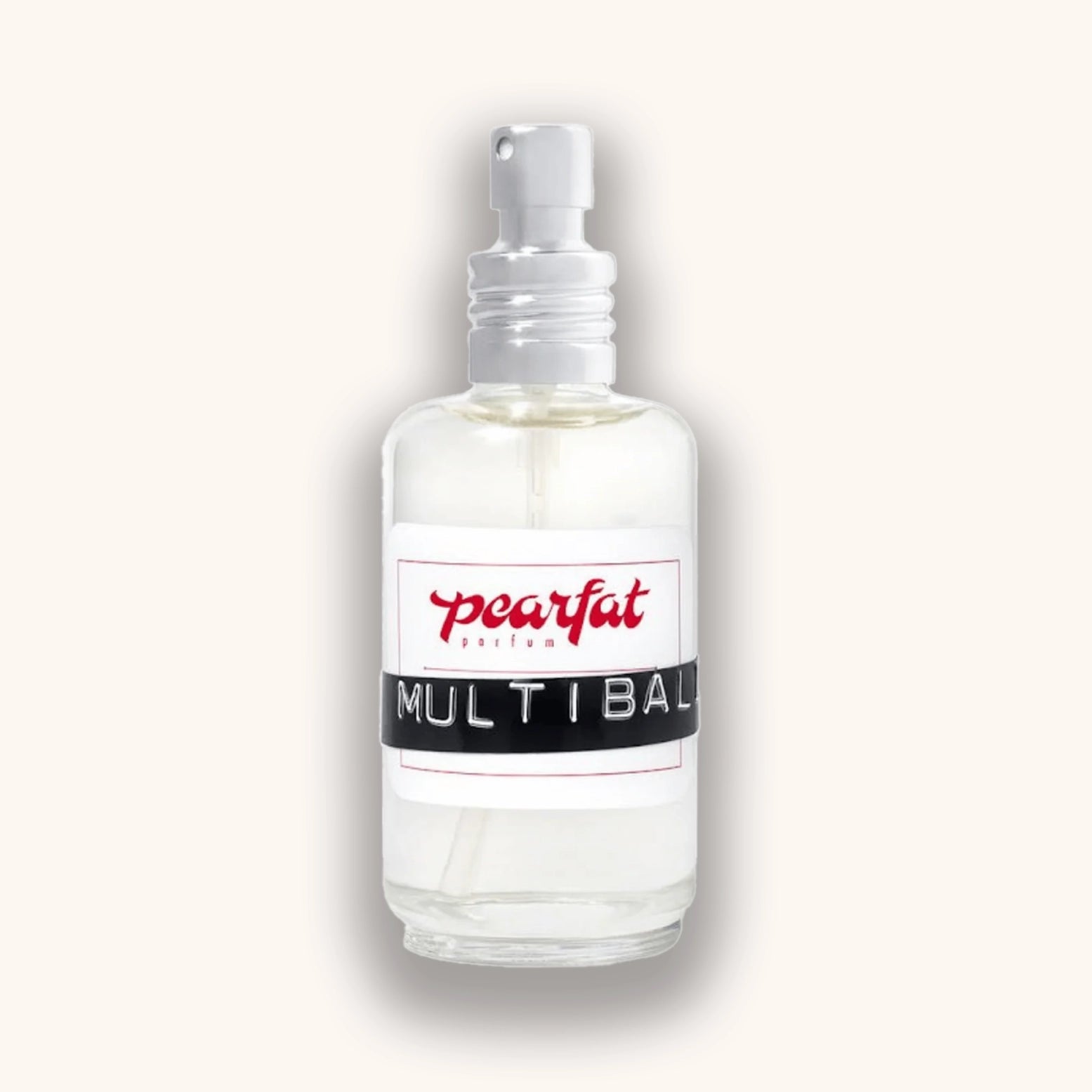Pearfat Multiball