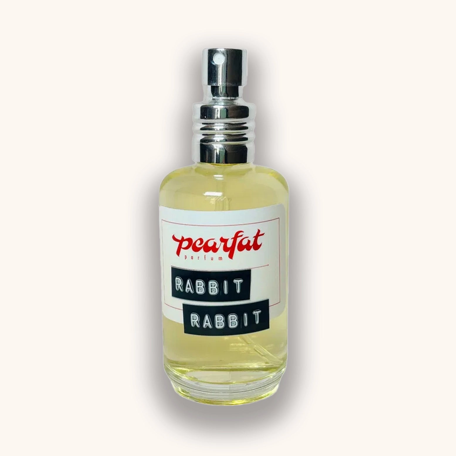 Pearfat Rabbit Rabbit