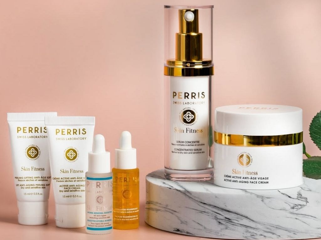 Back to Basics: Skincare Essentials for the Autumn Reset