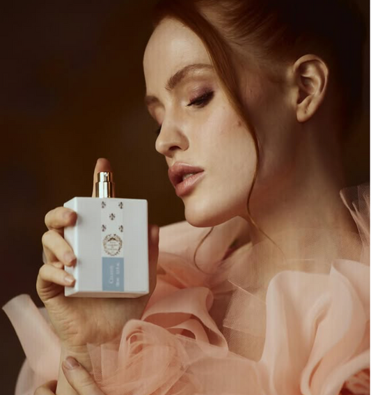 Celeste by Giardini di Toscana: A Breath of Clean Air with a Soft, Dreamy Soul