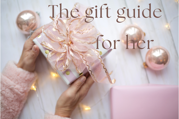 The perfume gift guide for her