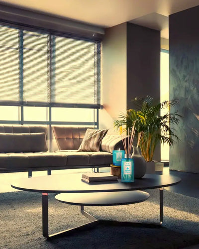 Home Fragrances