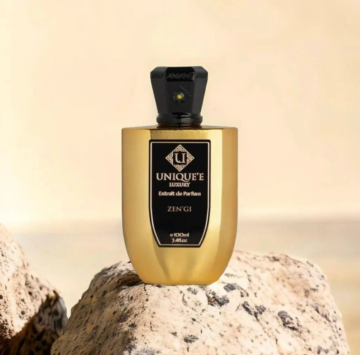 Unique'e Luxury Zen'gi