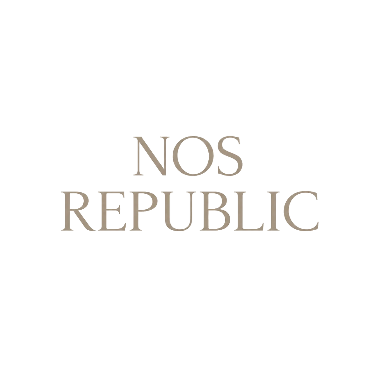 NOS Republic