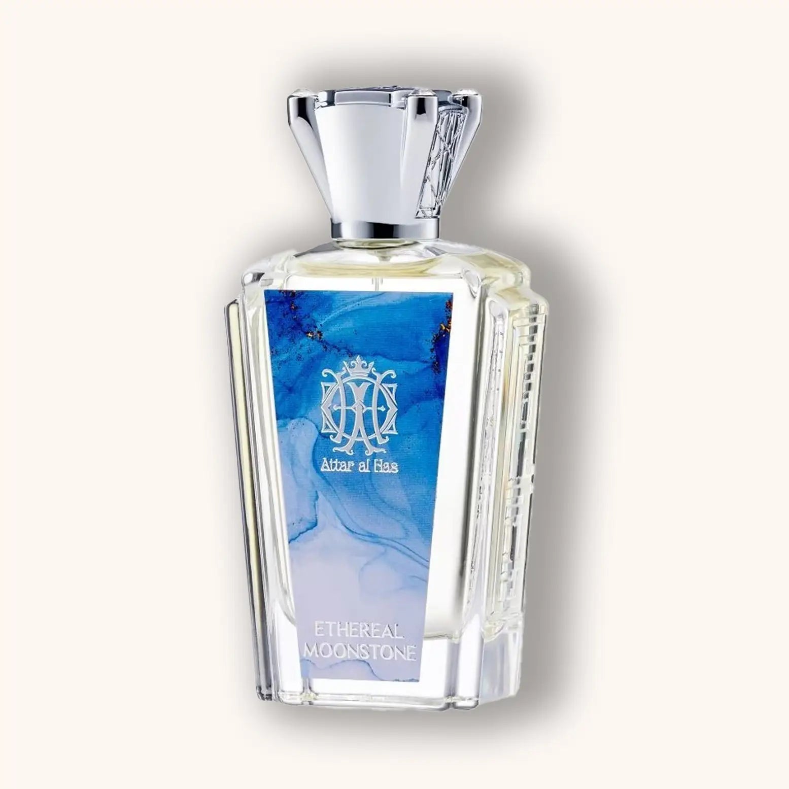 Attar al Has Ethereal Moonstone  - Terrea Mysteria Collection