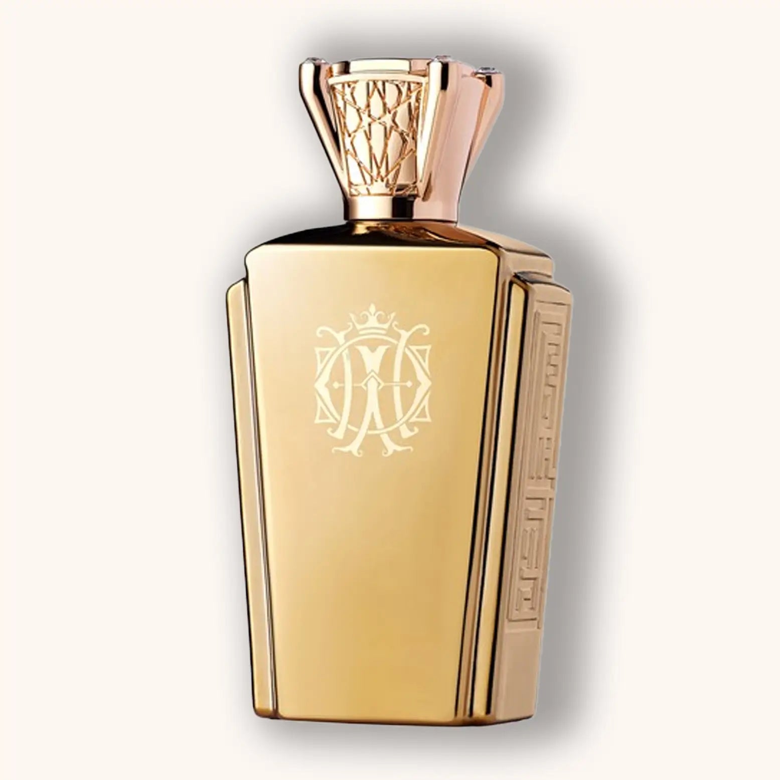 Attar al Has Golden Ice - The Exclusive Collection
