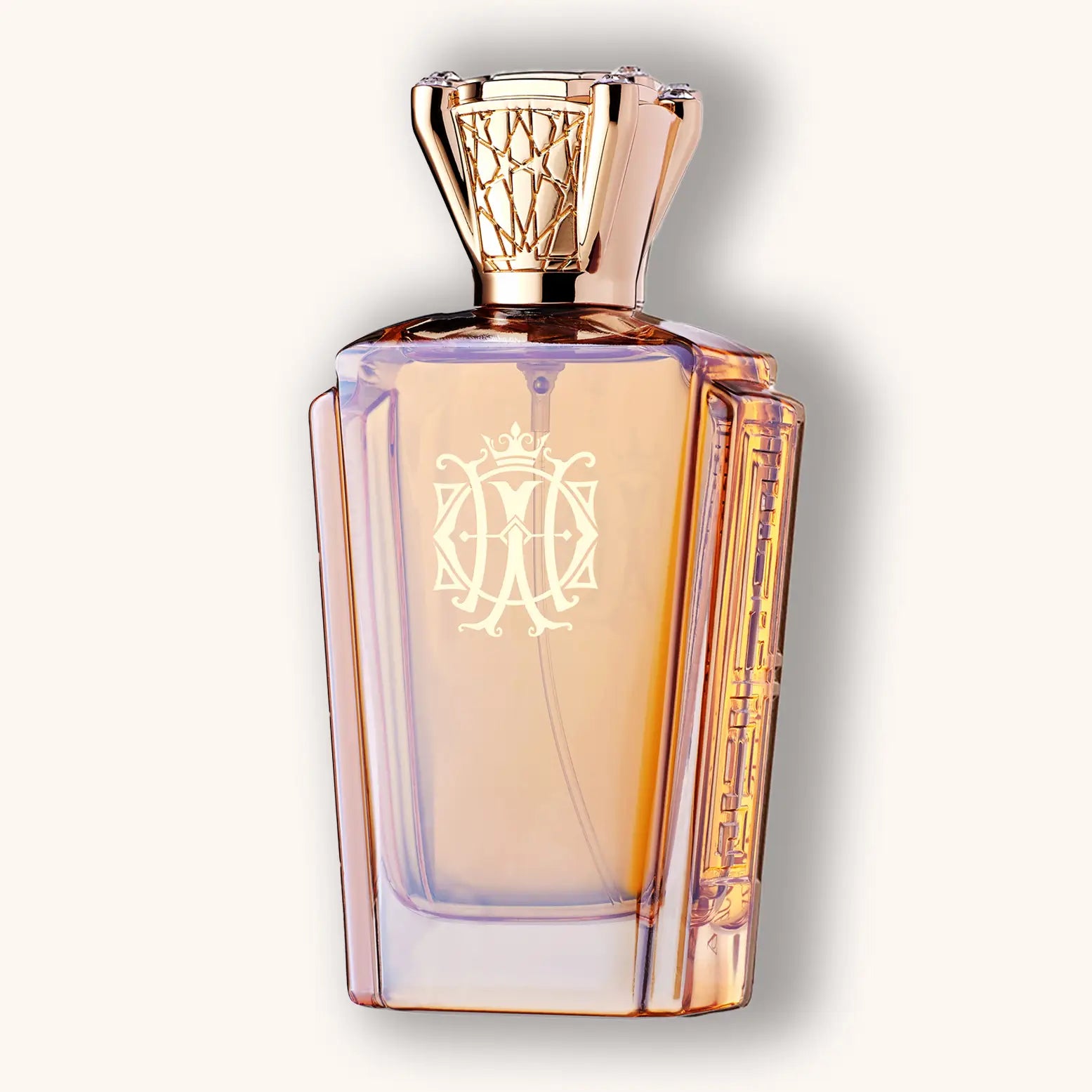 Attar al Has Kamuthraa - The Exclusive Collection