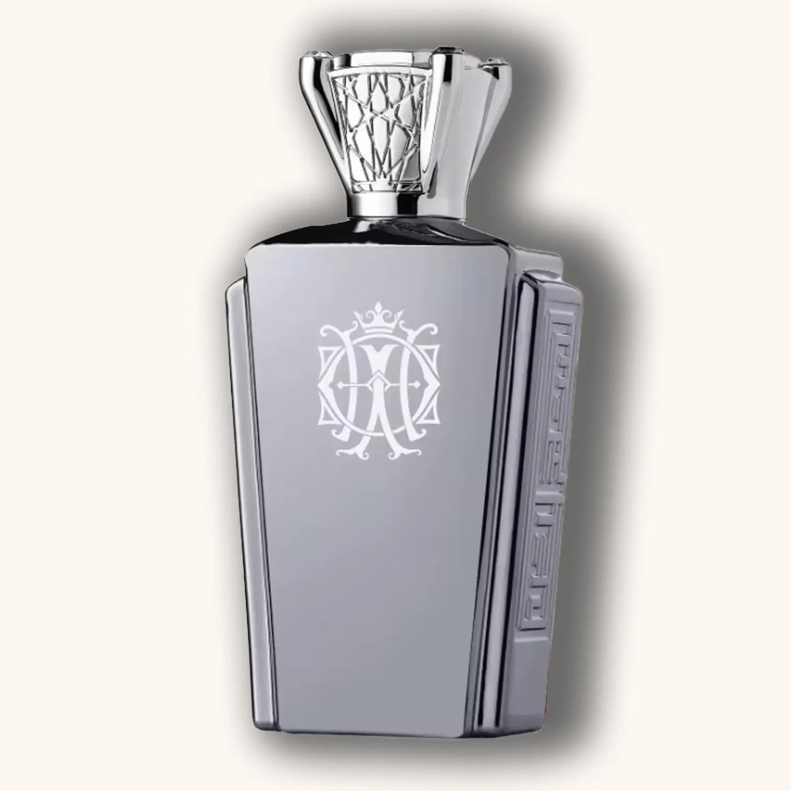 Attar al Has Metallic Oud - The Exclusive Collection