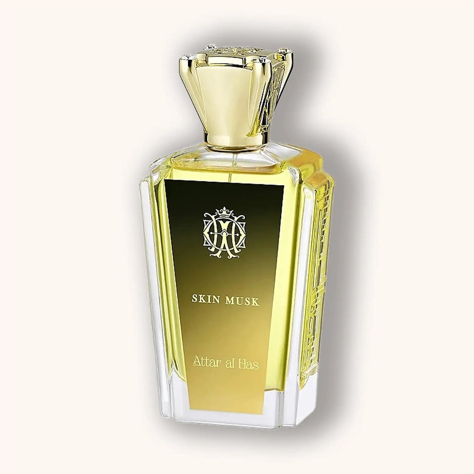 Attar al Has Skin Musk - The Summer Synphony Collection