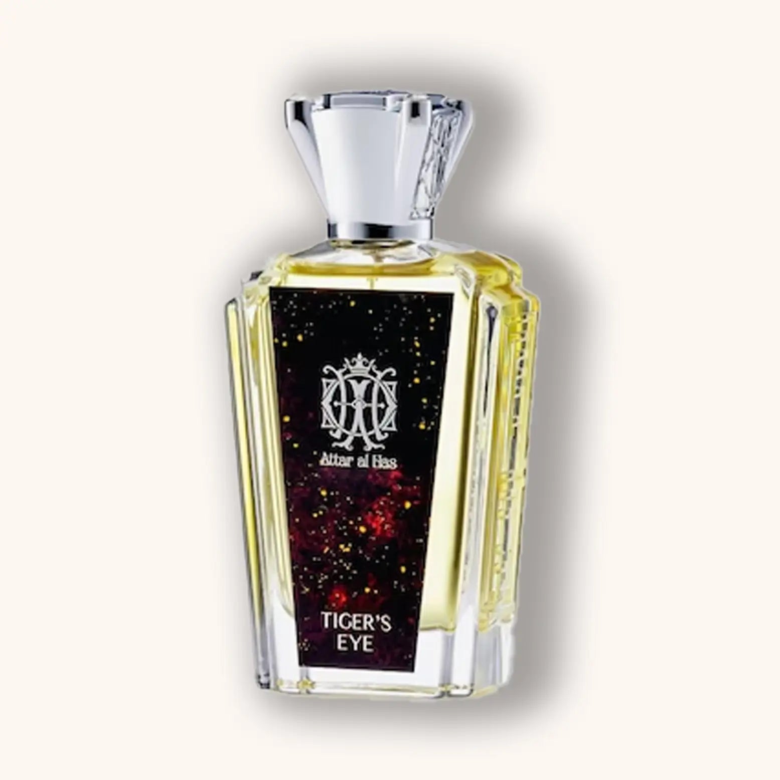 Attar al Has Tiger Eye  - Terrea Mysteria Collection