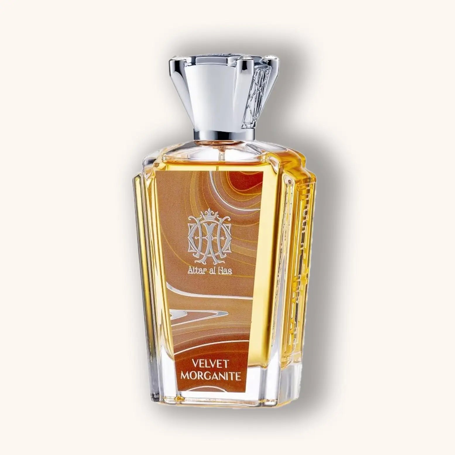 Attar al Has Velvet Morganite  - Terrea Mysteria Collection