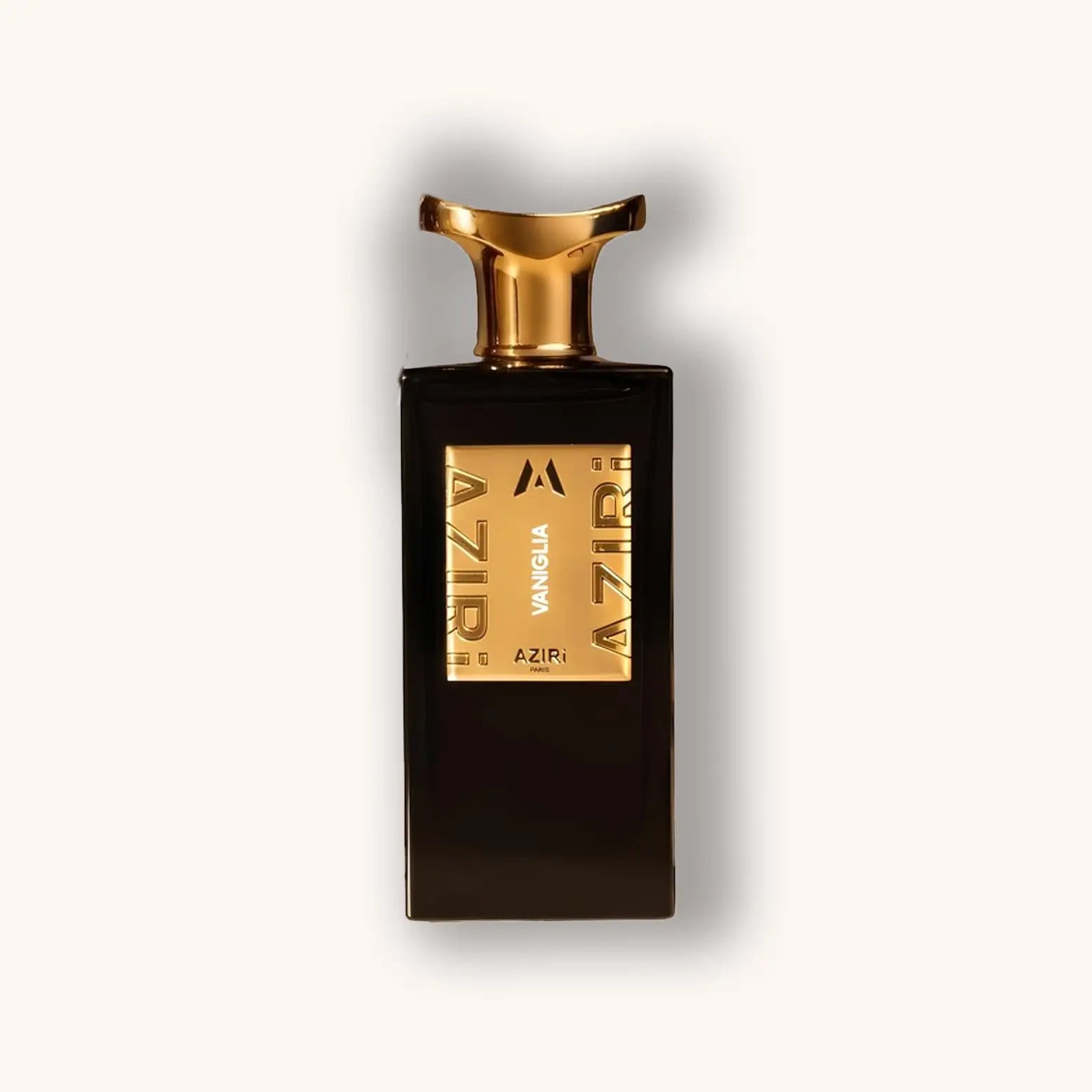 Aziri Paris Vaniglia