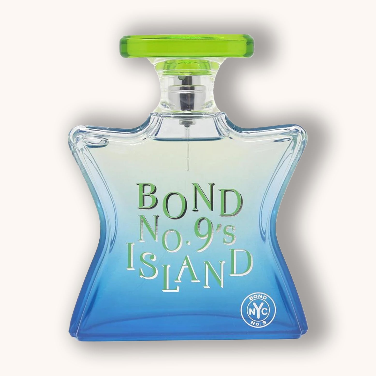 Bond No. 9 Island