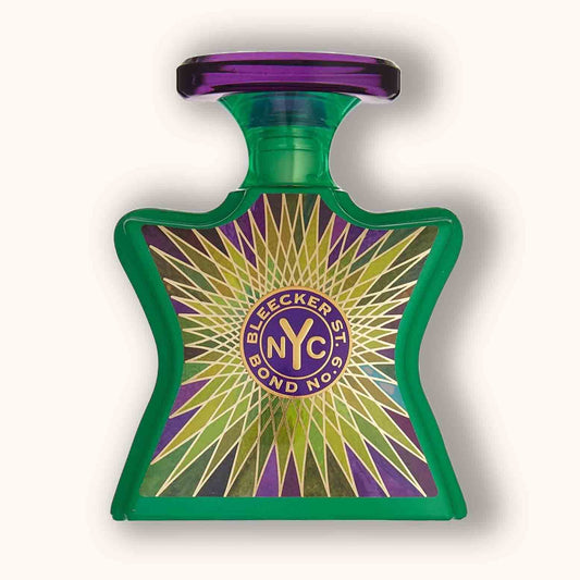 Bleecker Street by Bond No. 9 