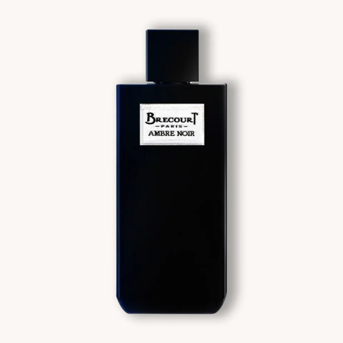 Bottle of Brecourt Ambre Noir