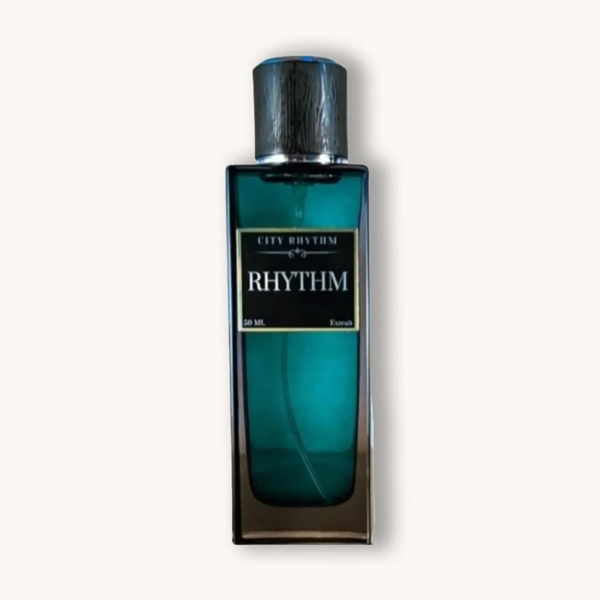 Bottle of City Rhythm Rhythm 