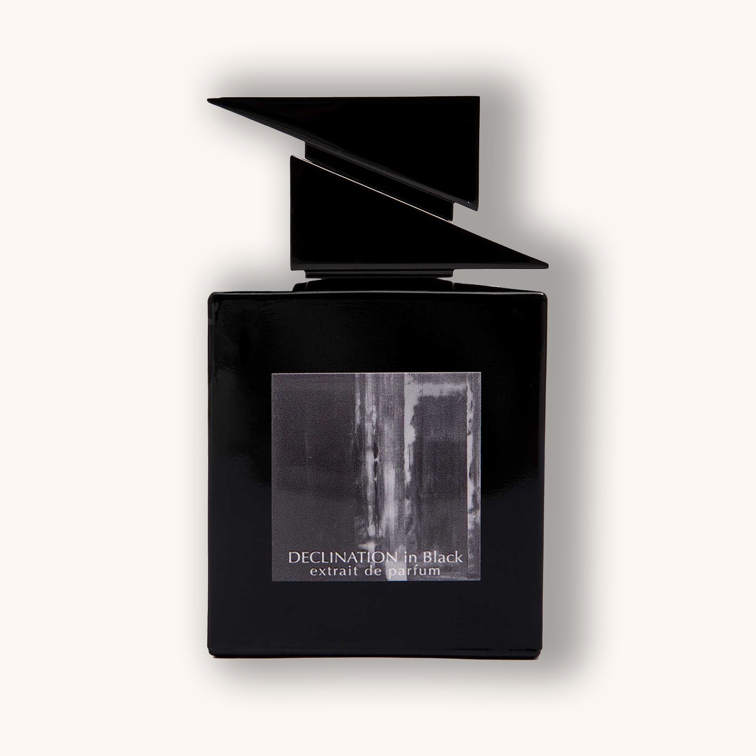 Declination in Black
