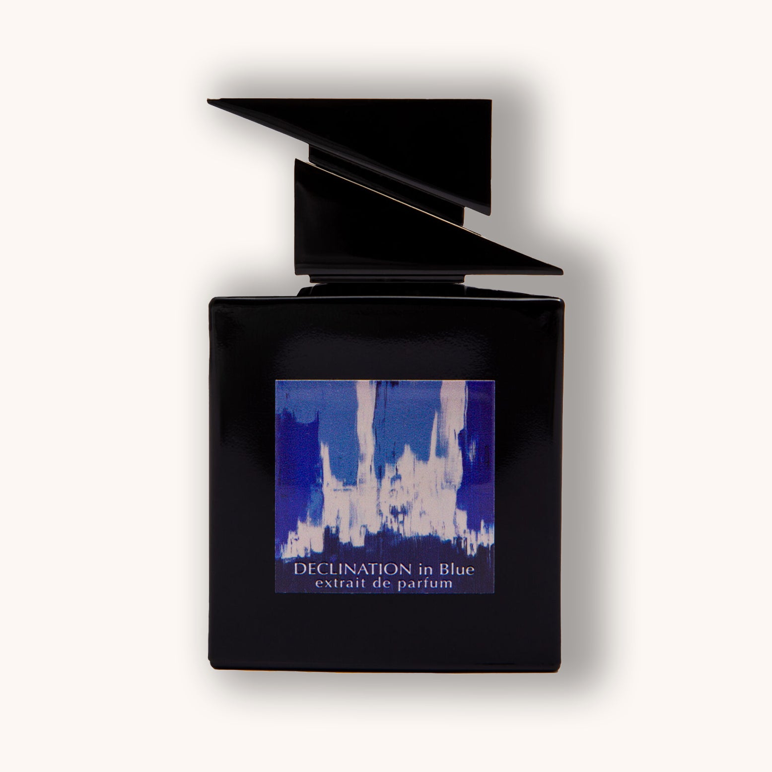 Declination in Blue