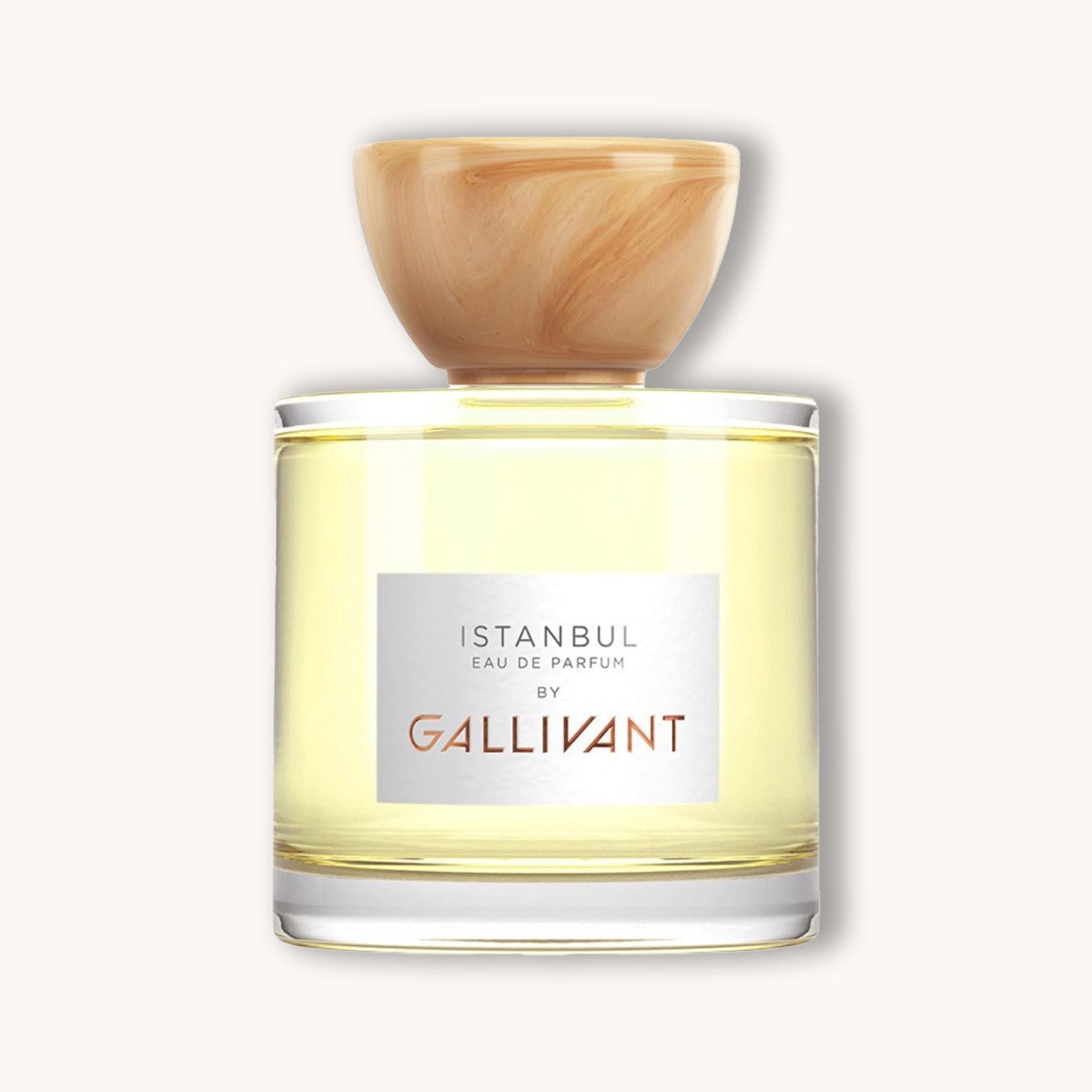 Istanbul by Gallivant