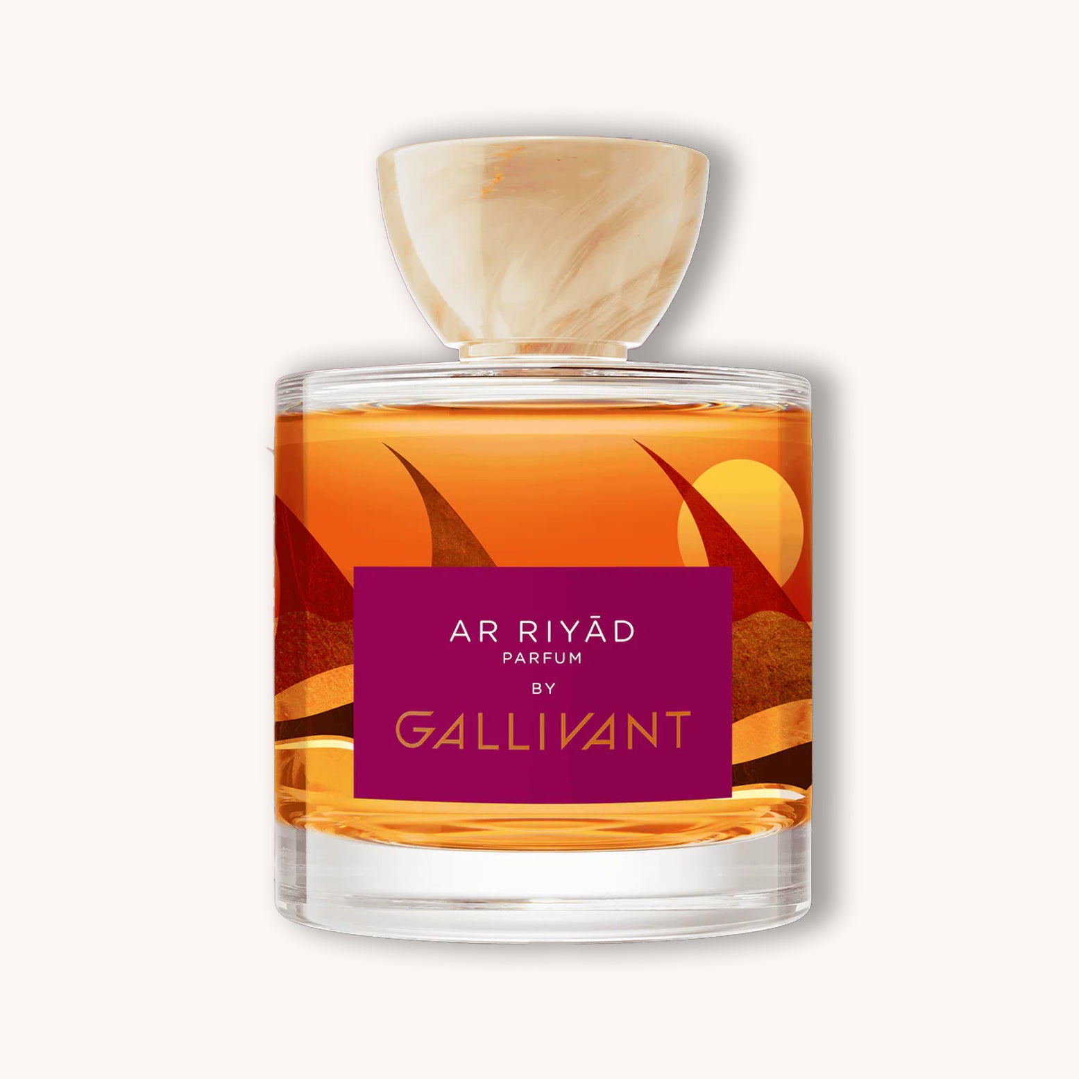 Gallivant Ar Riyād