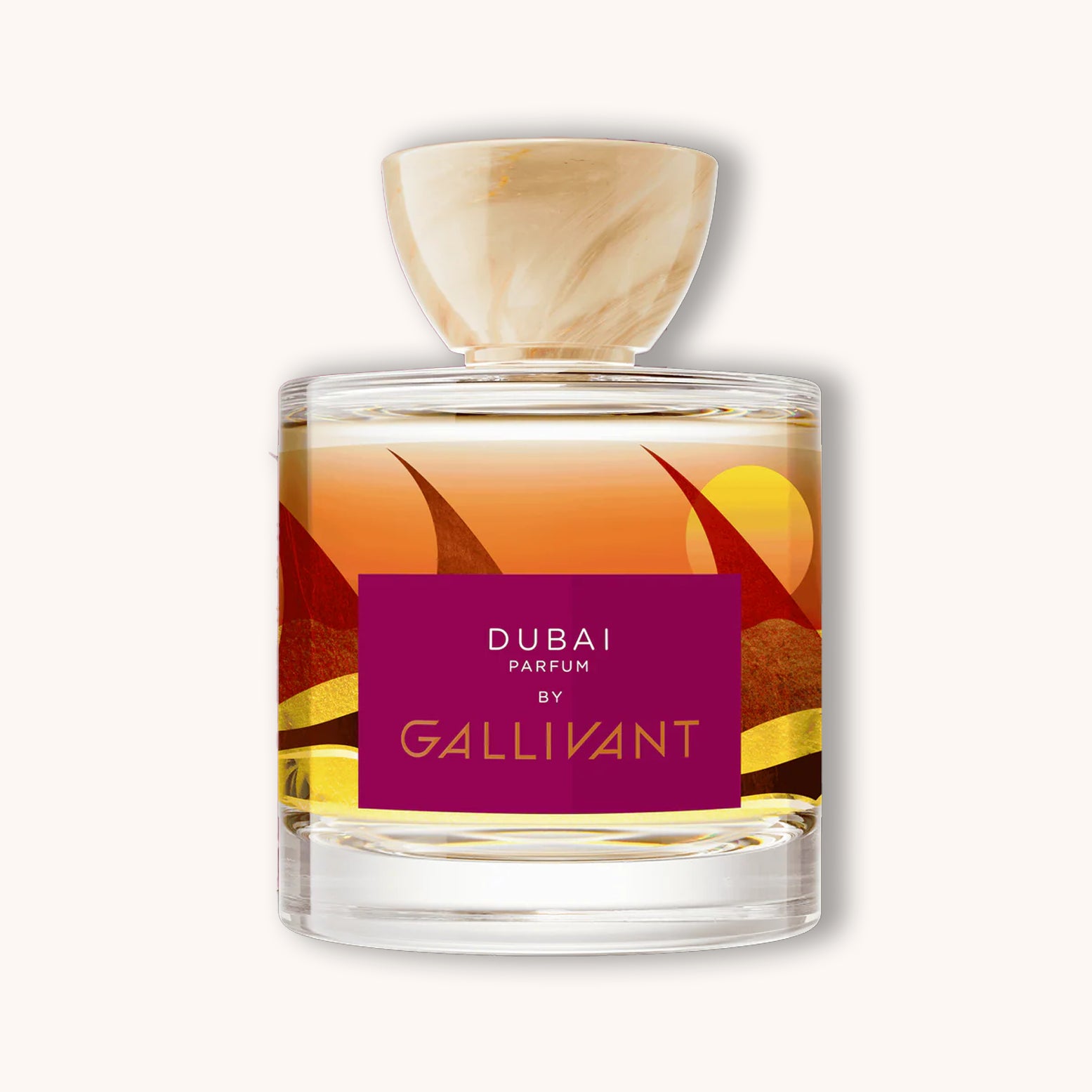 Gallivant Dubai