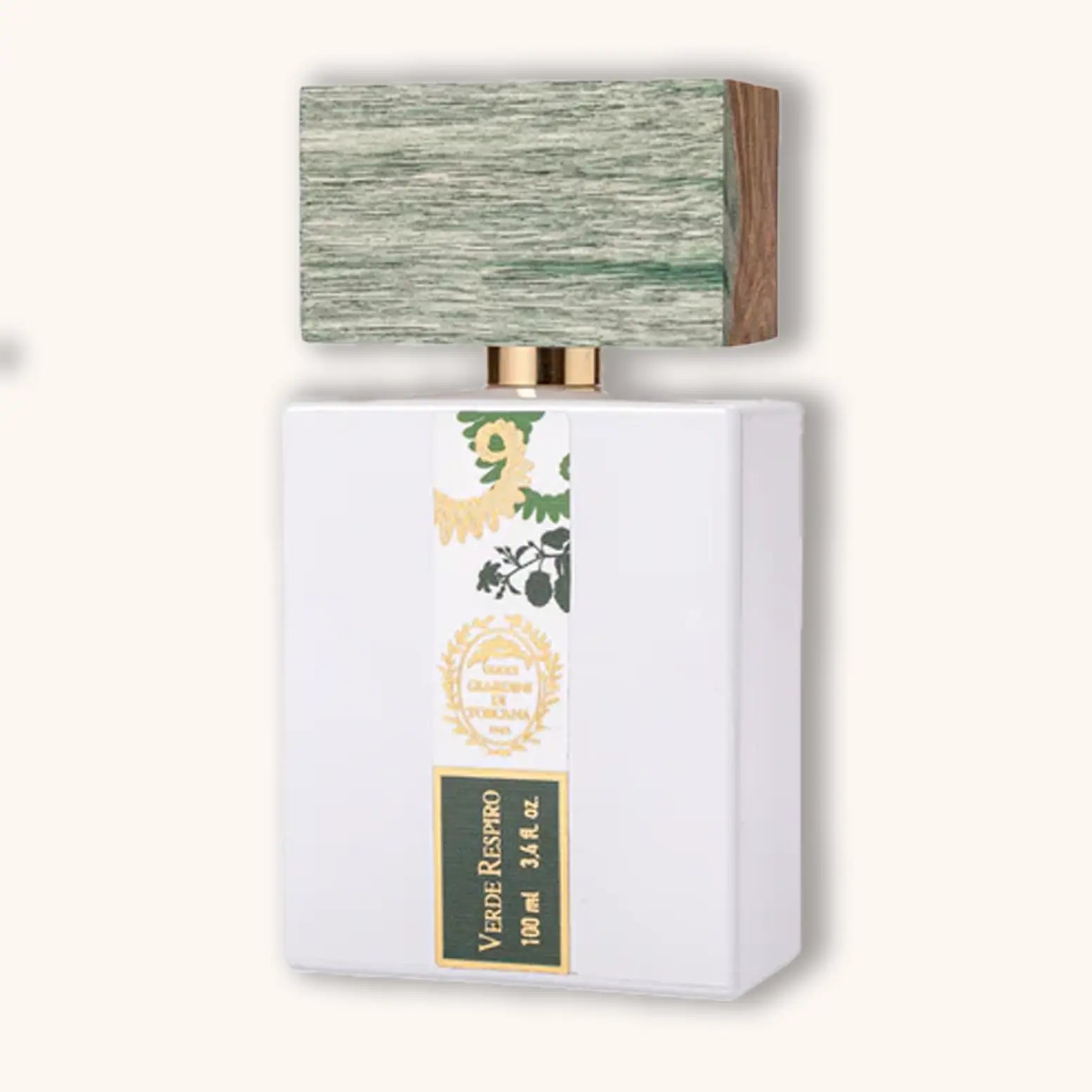 Giardini di Toscana Verde Respiro