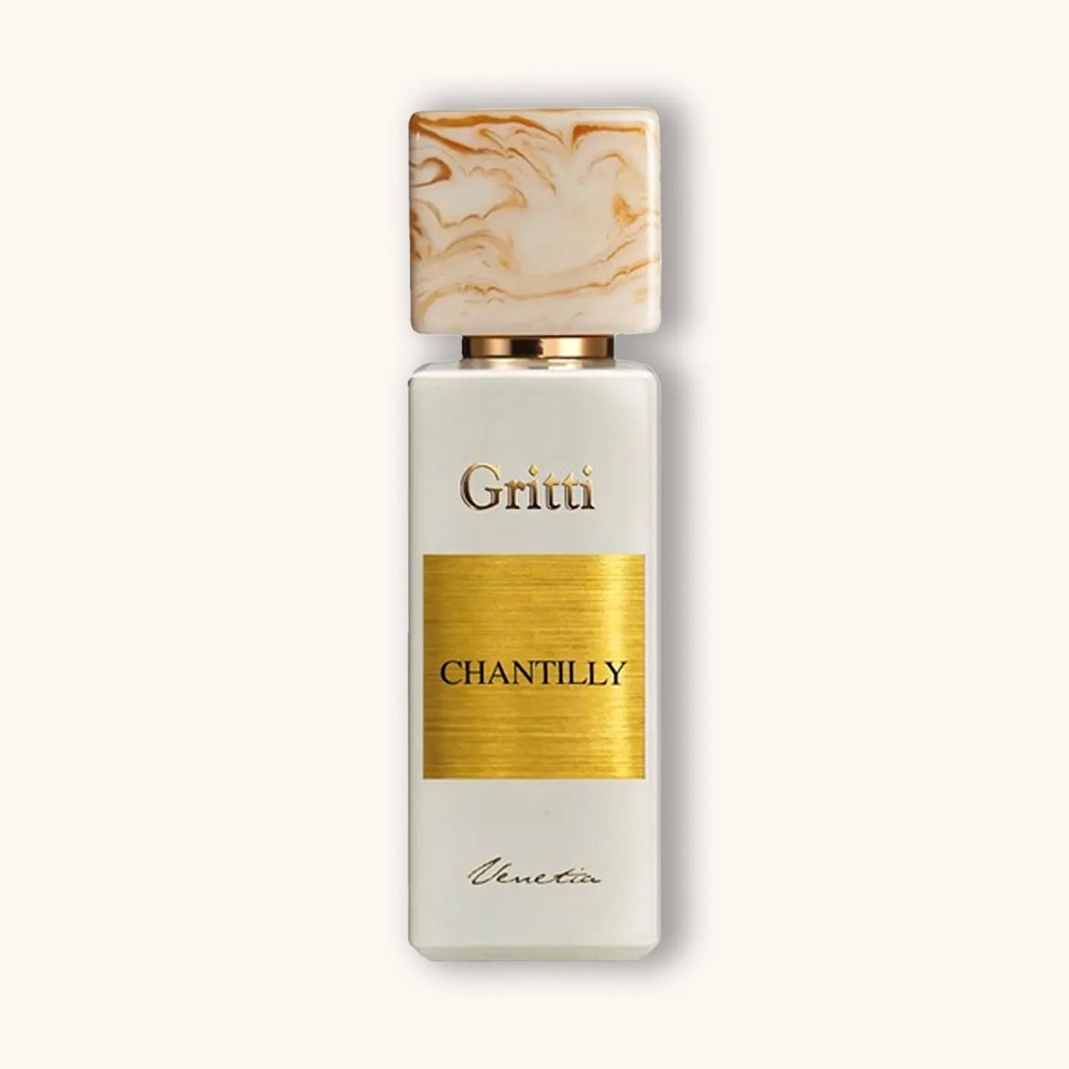 Parfumfles Gritti Chantilly