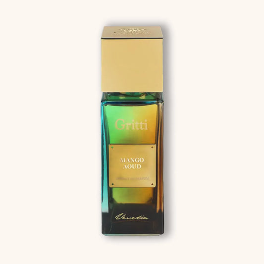 Gritti Mango Oud