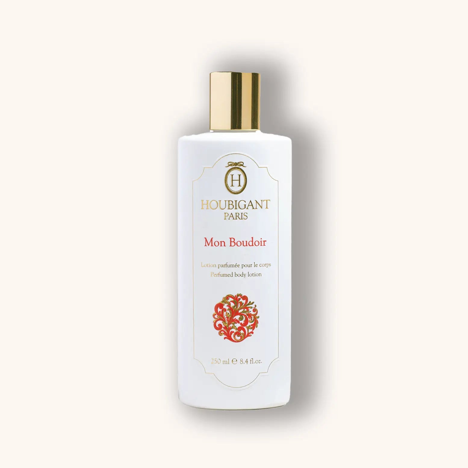 Houbigant Bodylotion Mon Boudoir