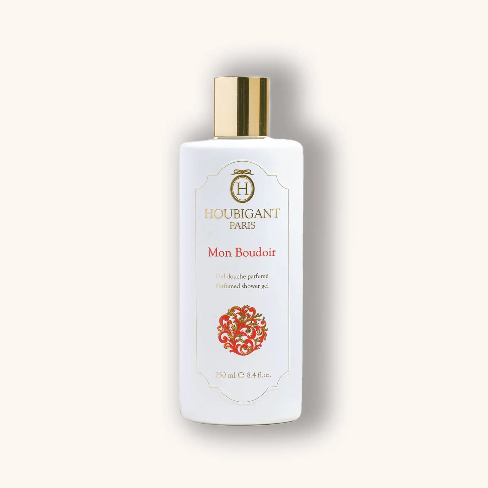 Houbigant shower gel Mon Boudoir