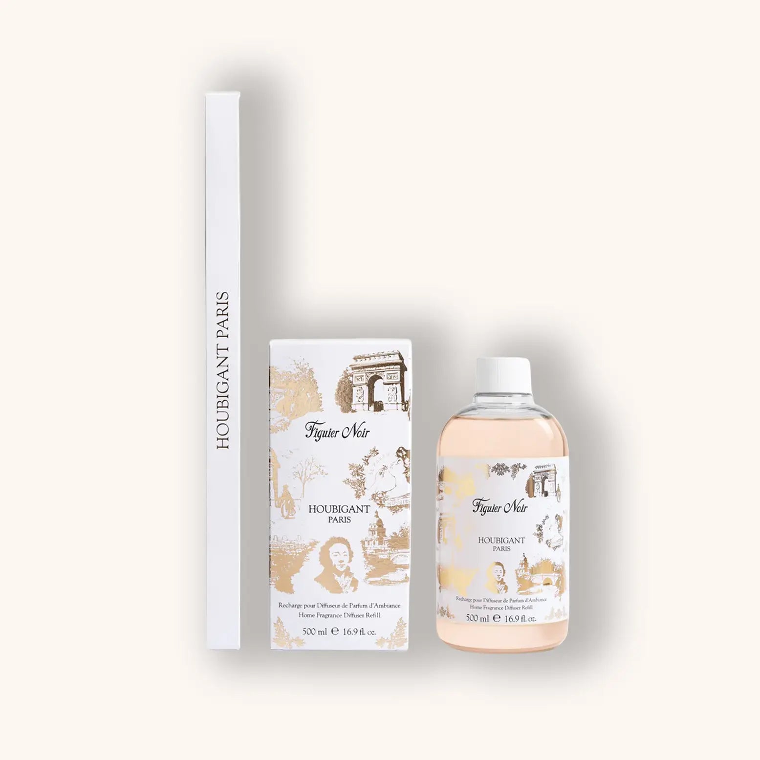 Houbigant Figuier Noir Diffuser