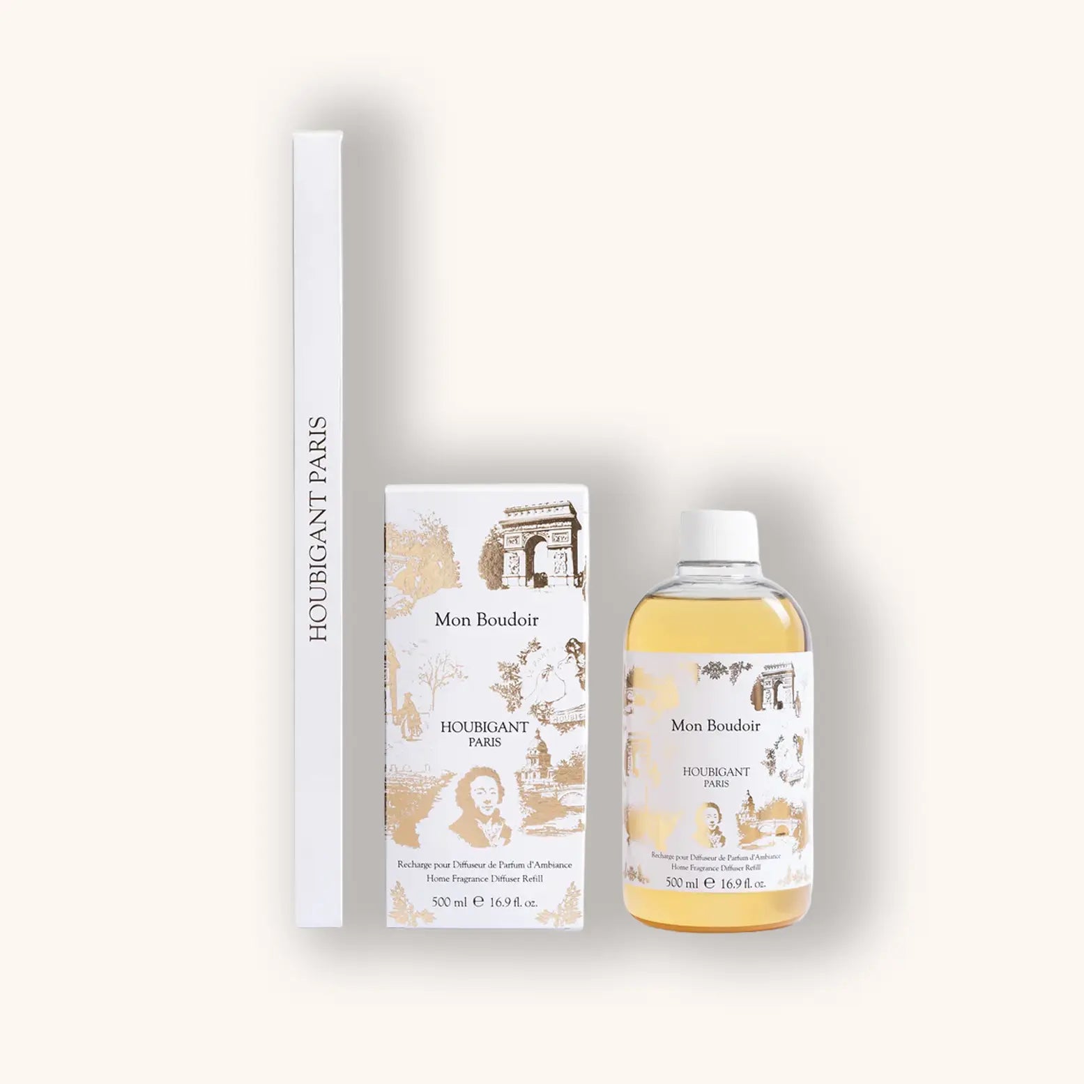 Houbigant Mon Boudoir Diffuser
