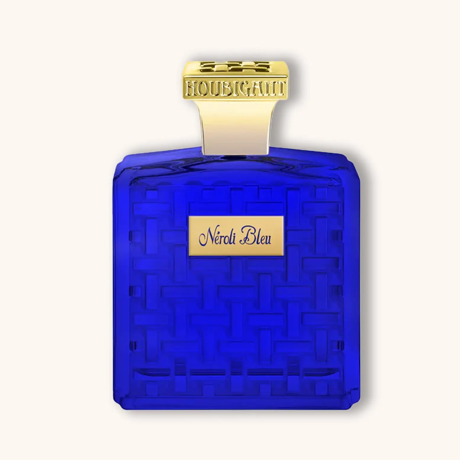 Houbigant Néroli Bleu