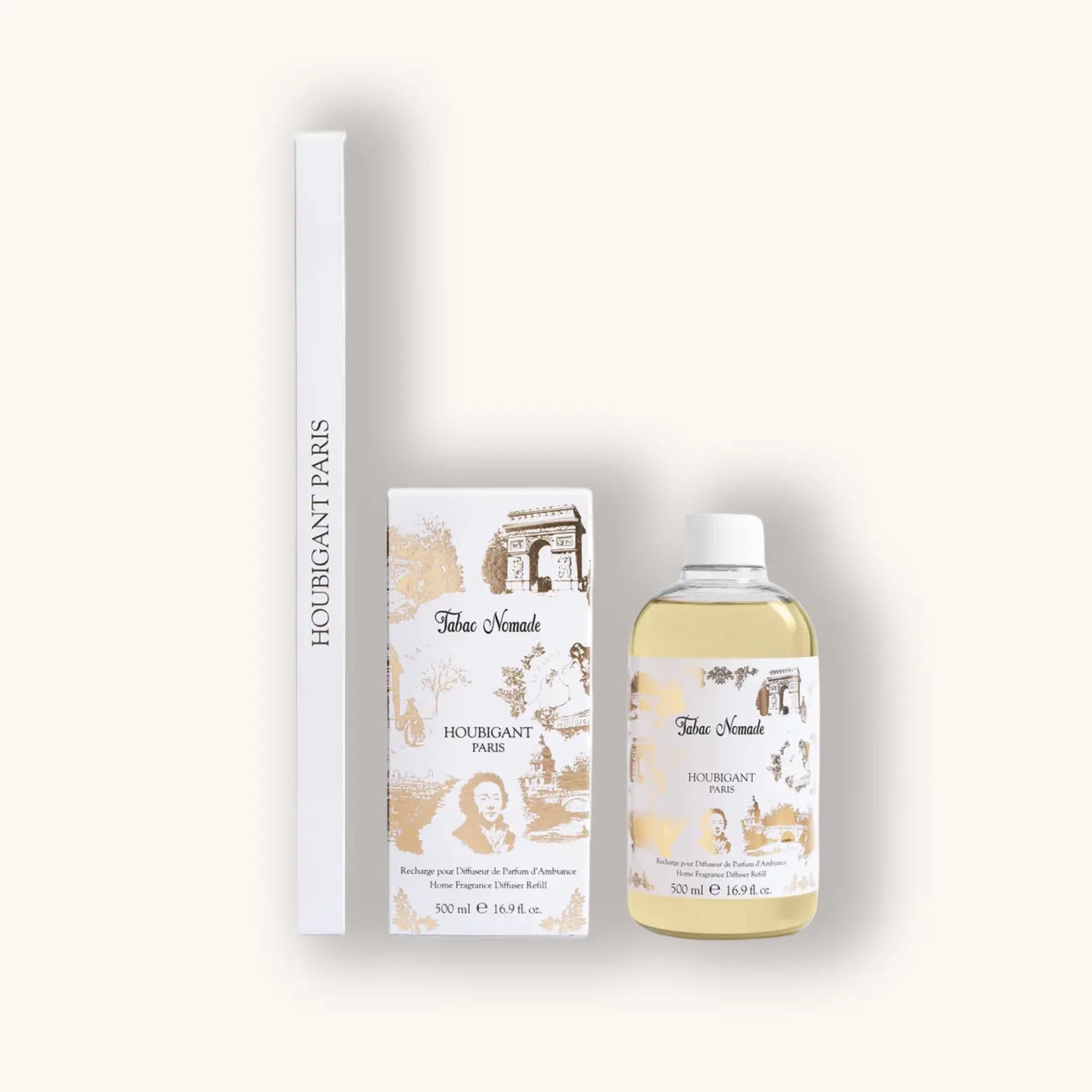 Houbigant Tabac Nomade Diffuser