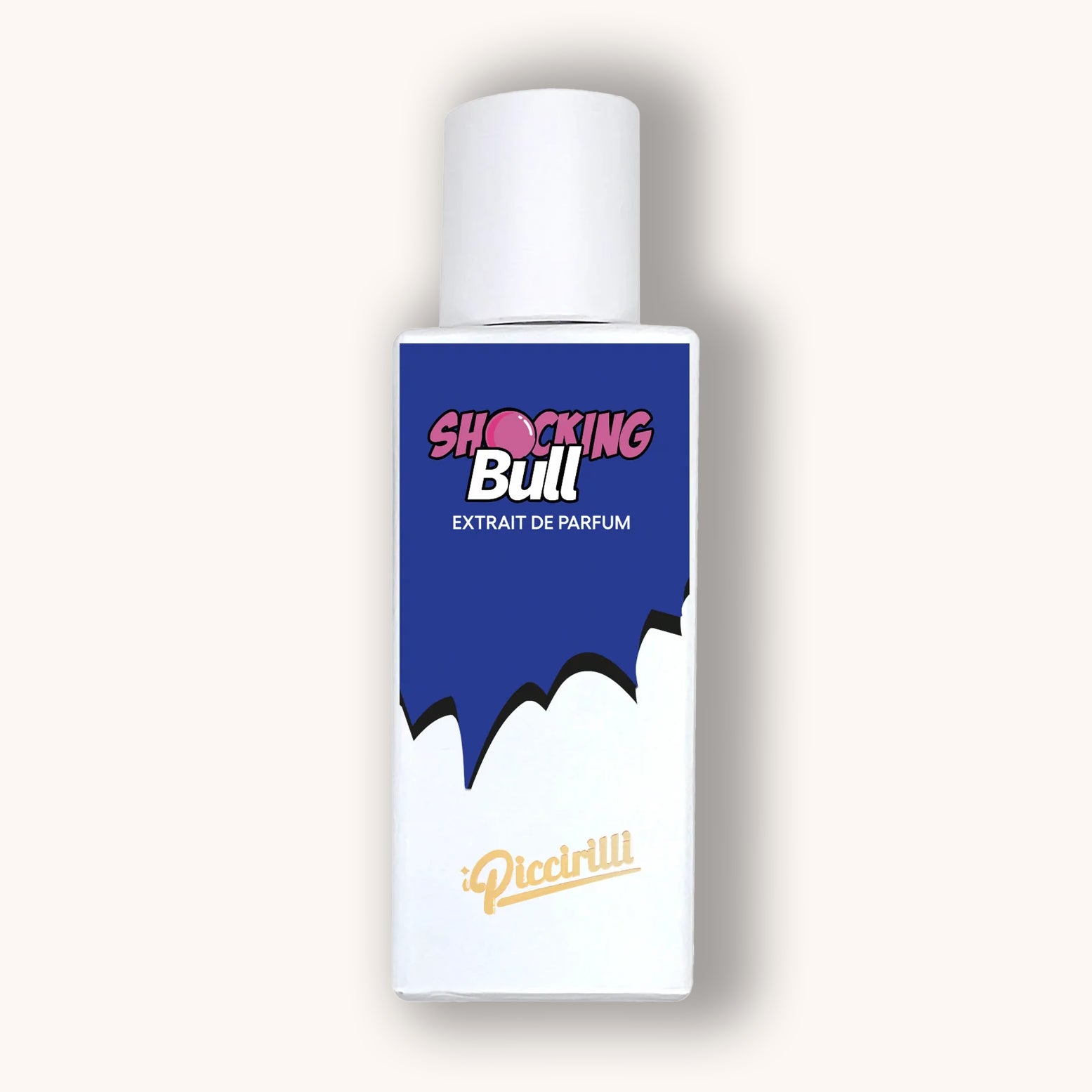 iPiccirilli Shocking Bull Eau de Parfum Fruity, Gourmand & Playful - Memories & Scents iPiccirilli Shocking Bull Eau de Parfum Fruity, Gourmand & Playful - Memories & Scents