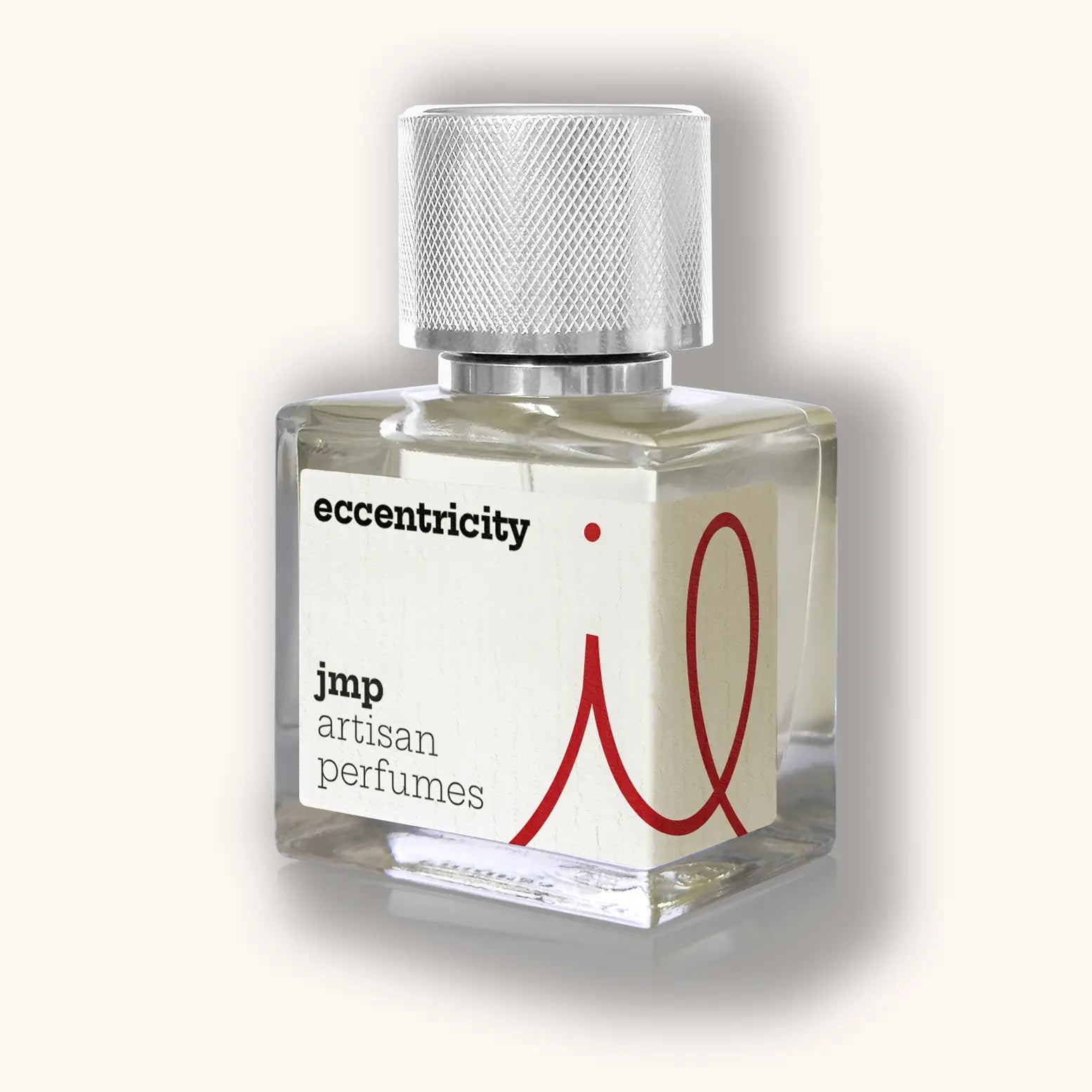 JMP Artisan Perfumes Eccentricity