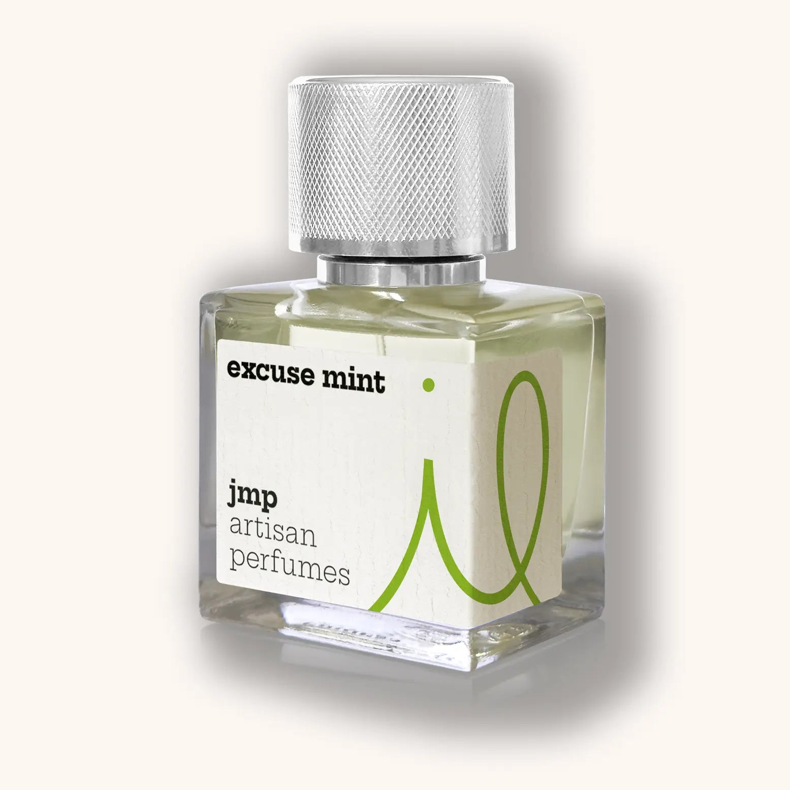 JMP Artisan Perfumes Excuse Mint