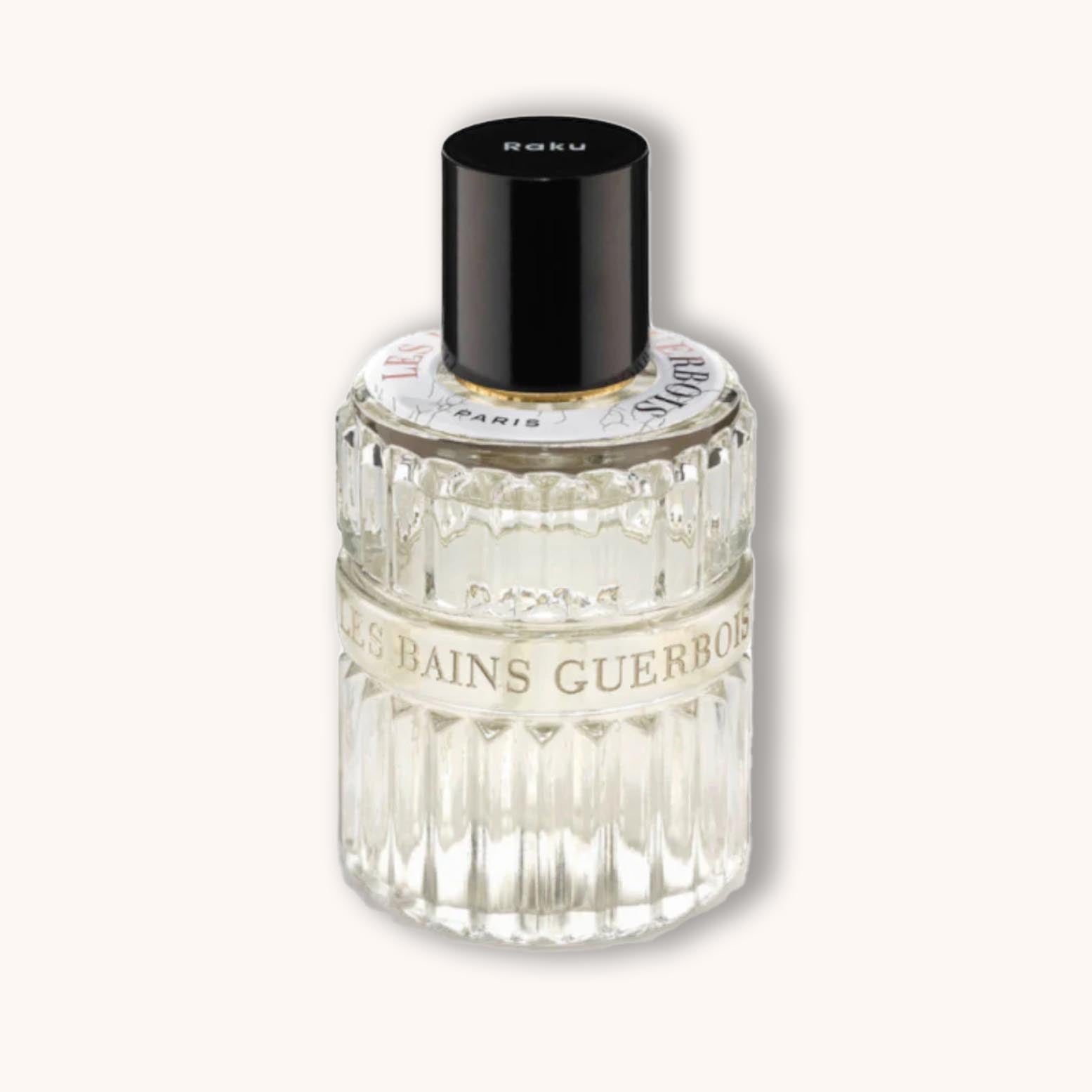 Raku by Les Bains Guerbois