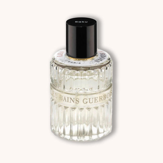 Les Bains Guerbois Raku EDP