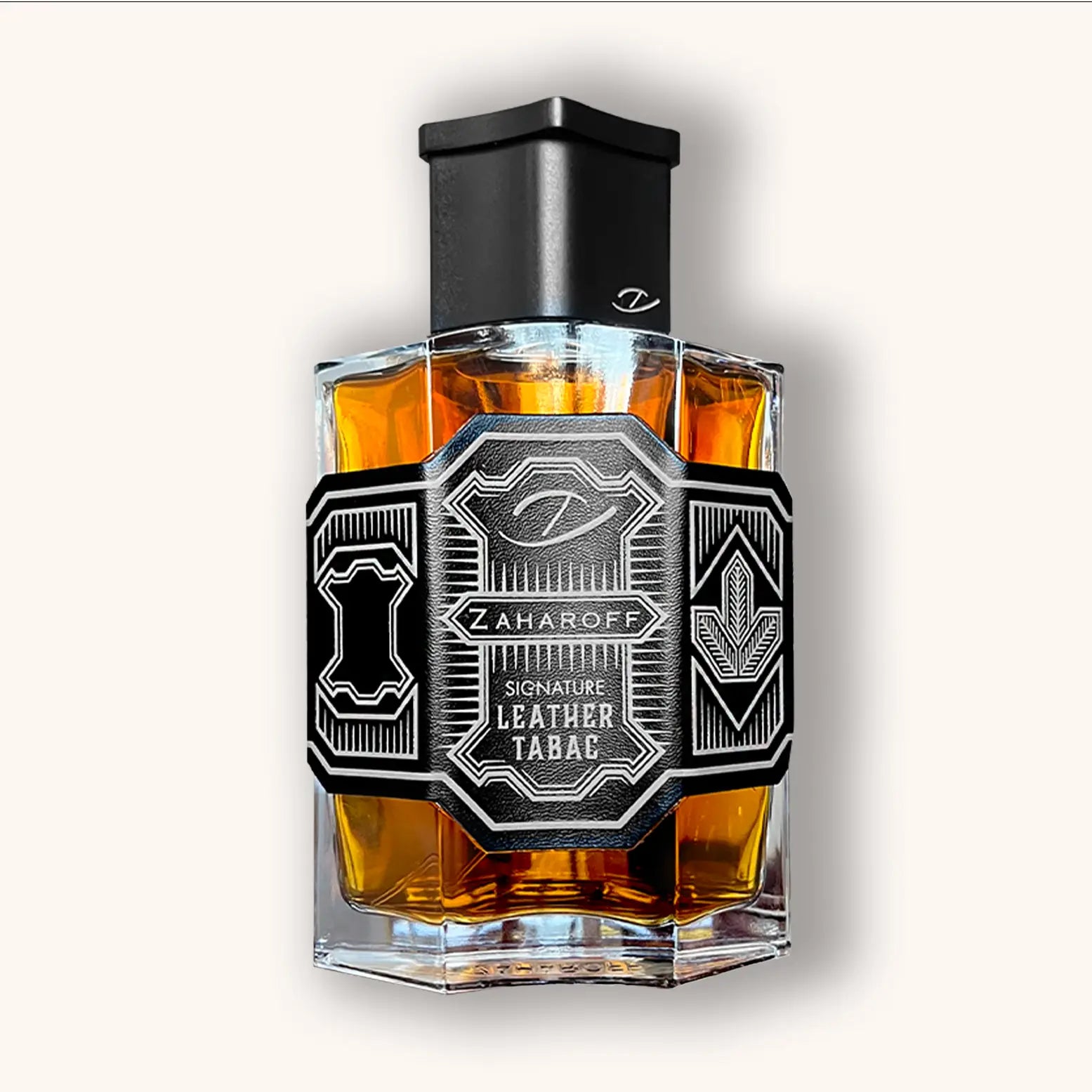 leather tobacco fragrance Signature Leather Tabac by Zaharoff leather tobacco fragrance Signature Leather Tabac by Zaharoff