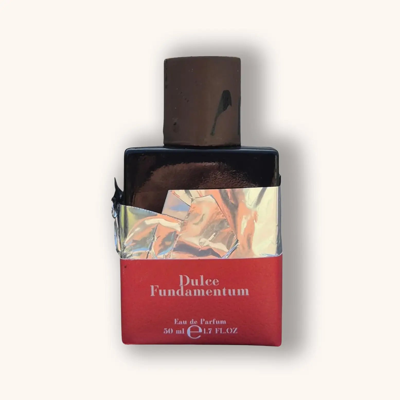 Lumi Dulce Fundamentum