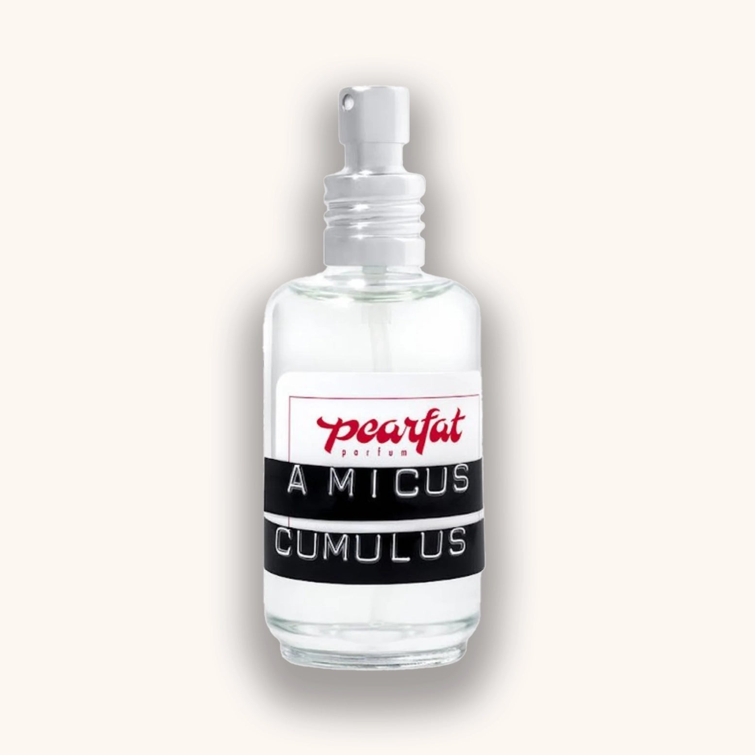 Pearfat Amicus Cumulus