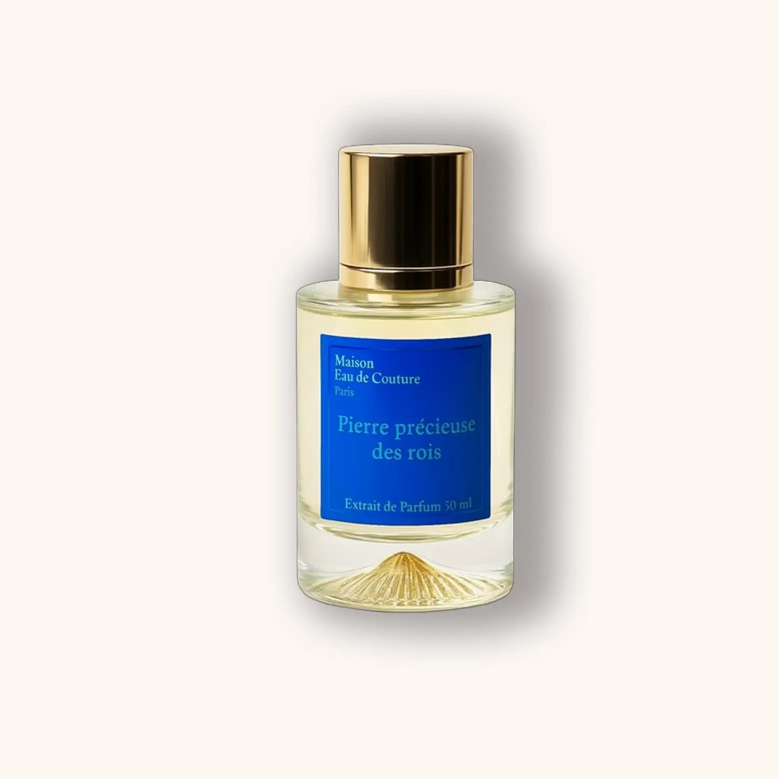 Maison Eau de Couture Pierre Précieuse Des Rois