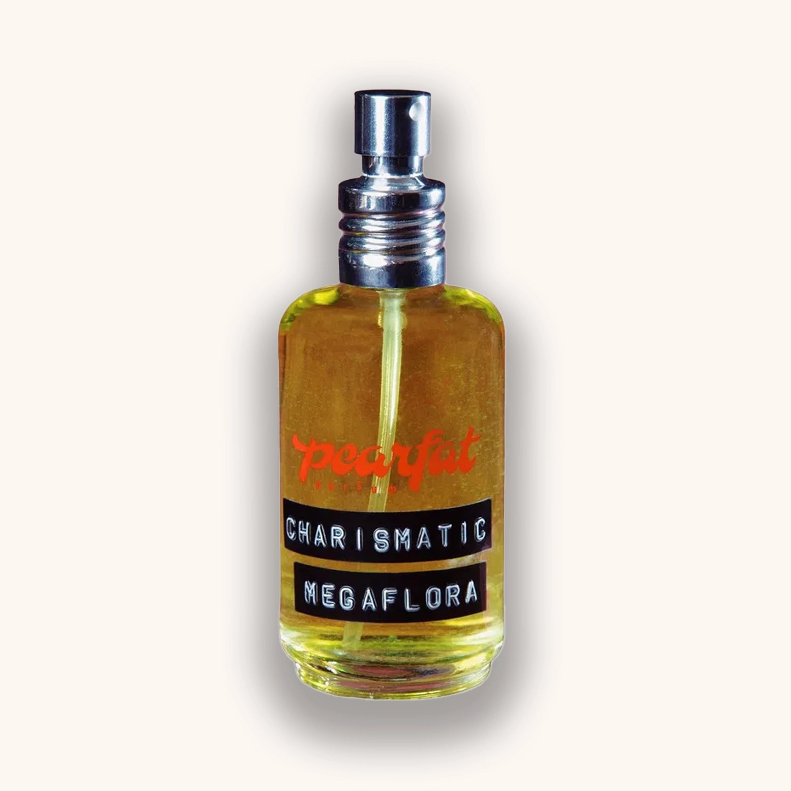 Pearfat Charismatic Megaflora